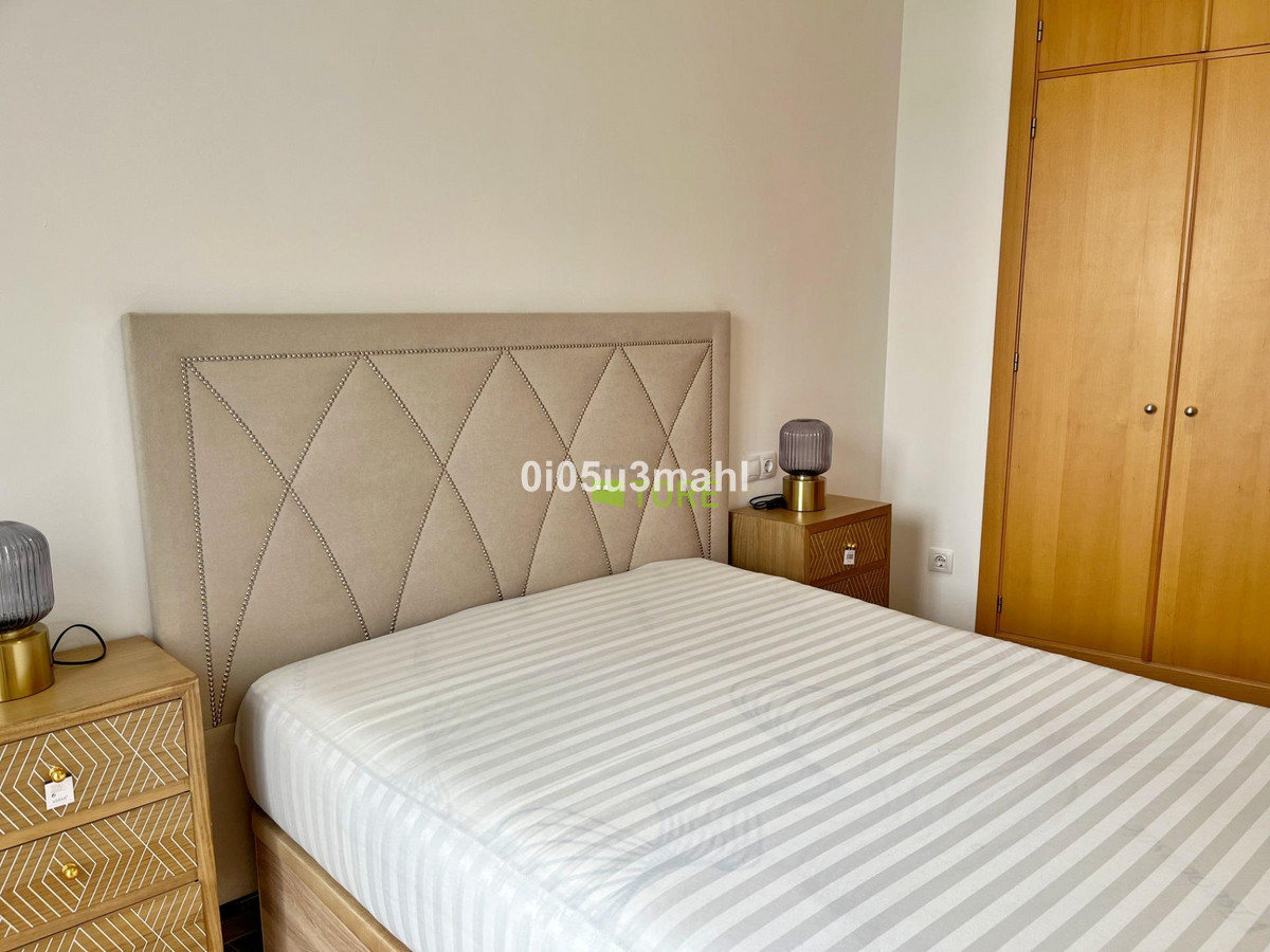 Appartement te koop in Málaga | 1 slaapkamers H5419642