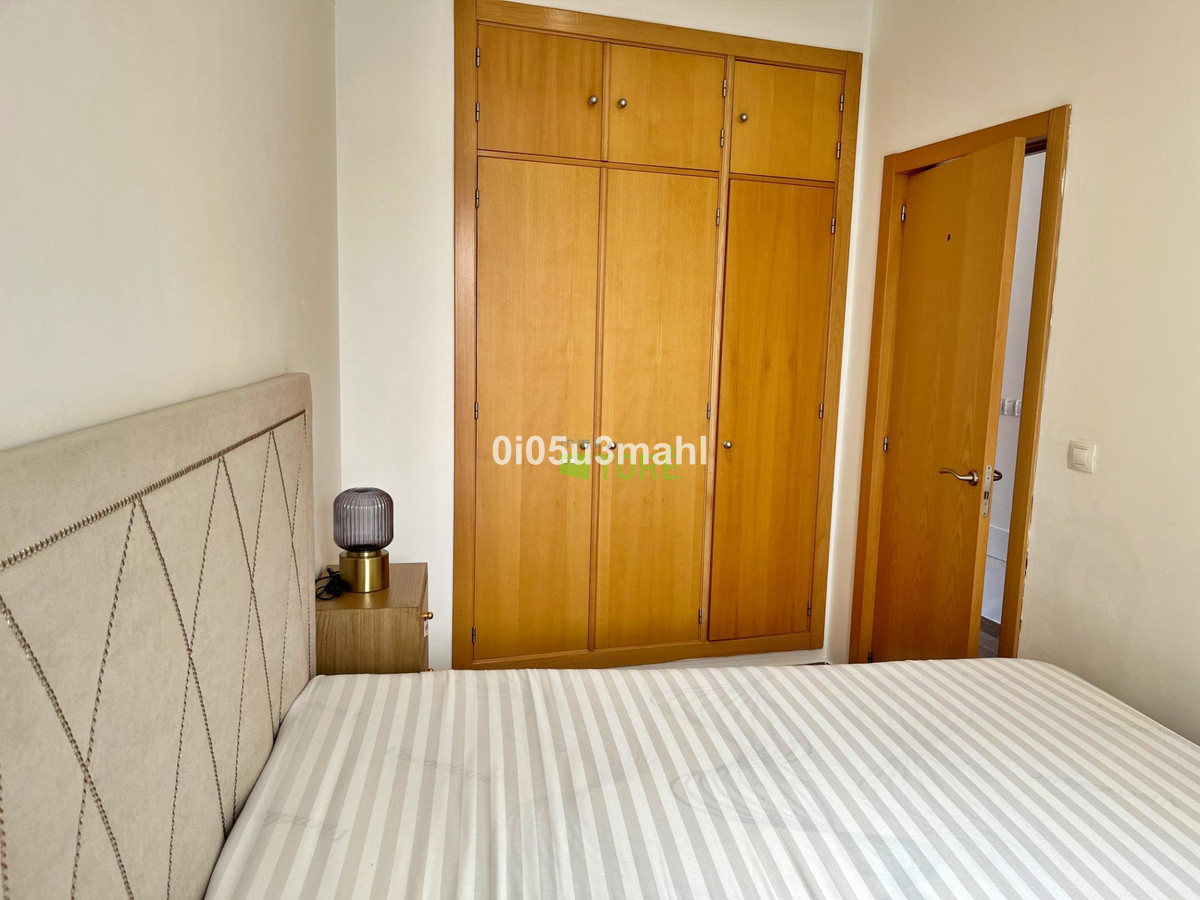 Appartement te koop in Málaga | 1 slaapkamers H5419642