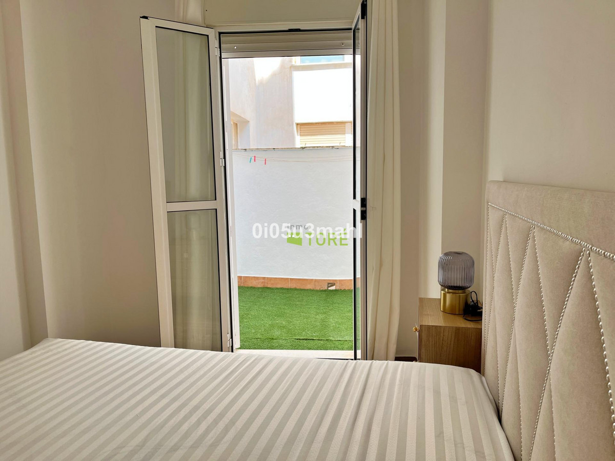 Appartement te koop in Málaga | 1 slaapkamers H5419642