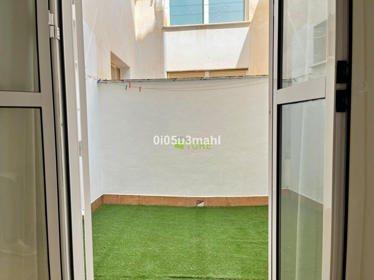 Appartement te koop in Málaga | 1 slaapkamers H5419642