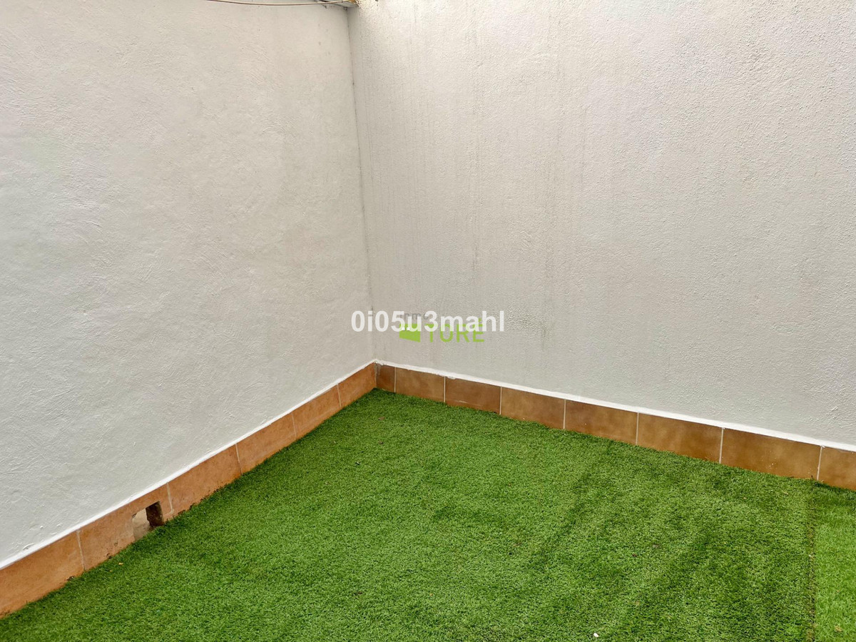 Appartement te koop in Málaga | 1 slaapkamers H5419642