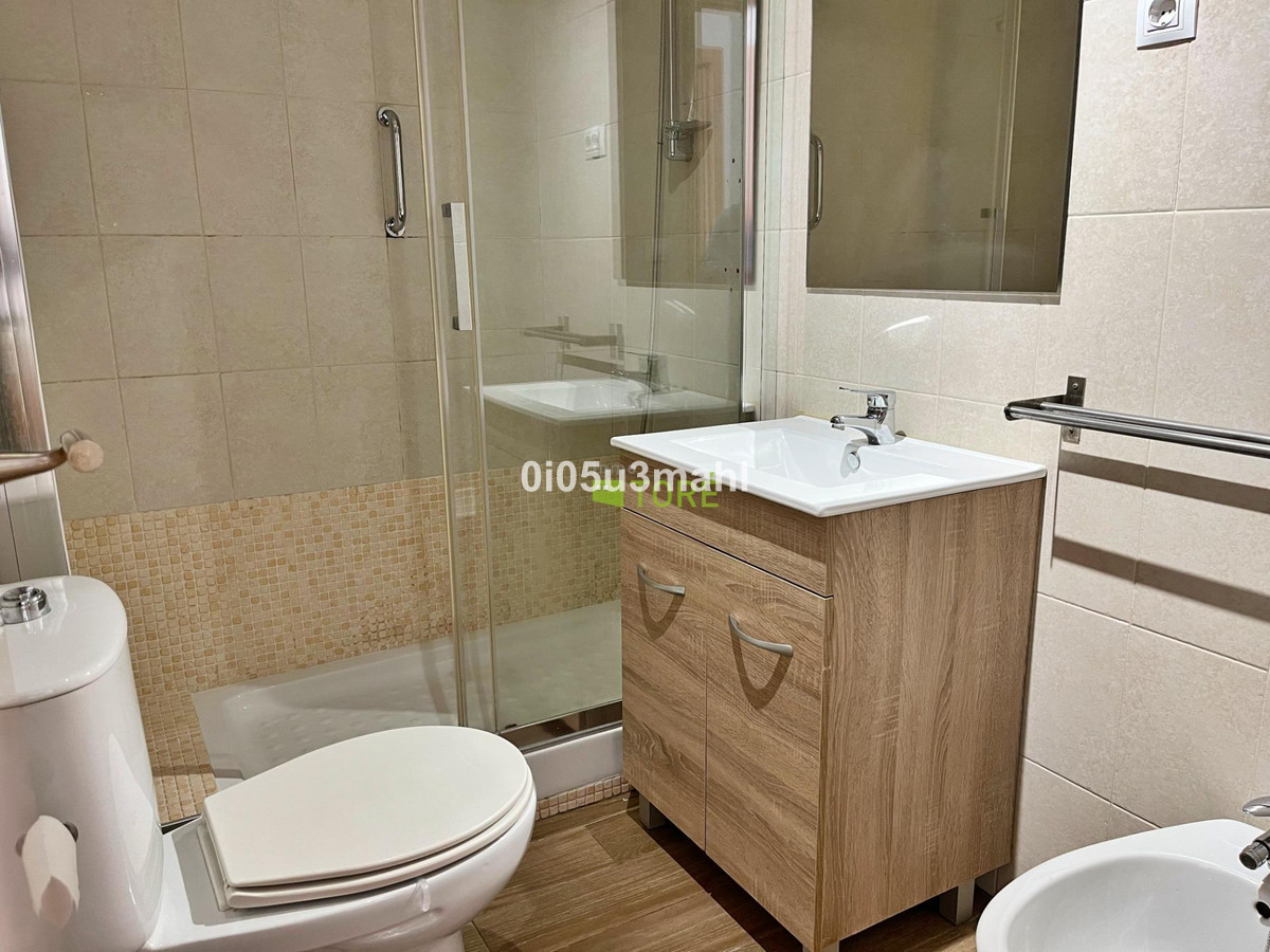 Appartement te koop in Málaga | 1 slaapkamers H5419642