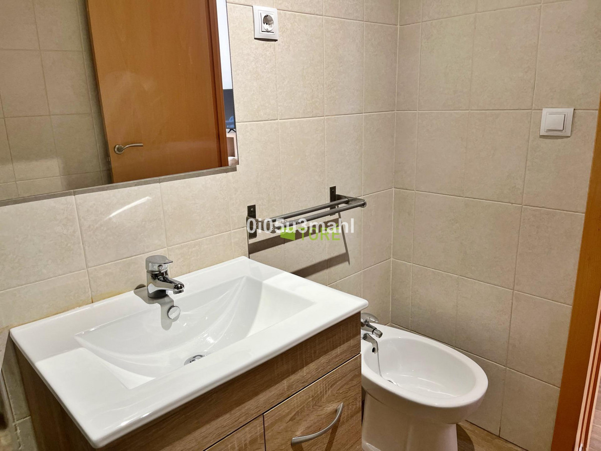 Appartement te koop in Málaga | 1 slaapkamers H5419642