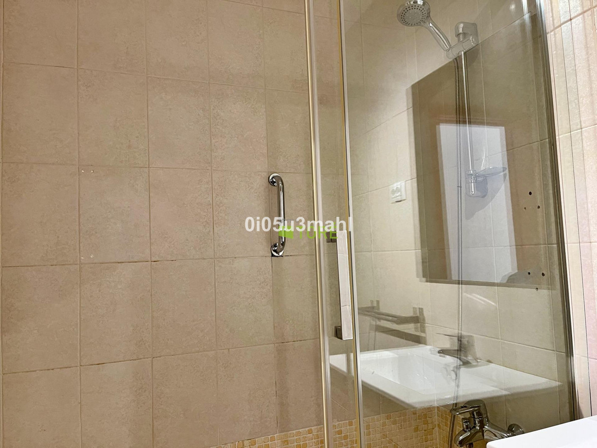 Appartement te koop in Málaga | 1 slaapkamers H5419642