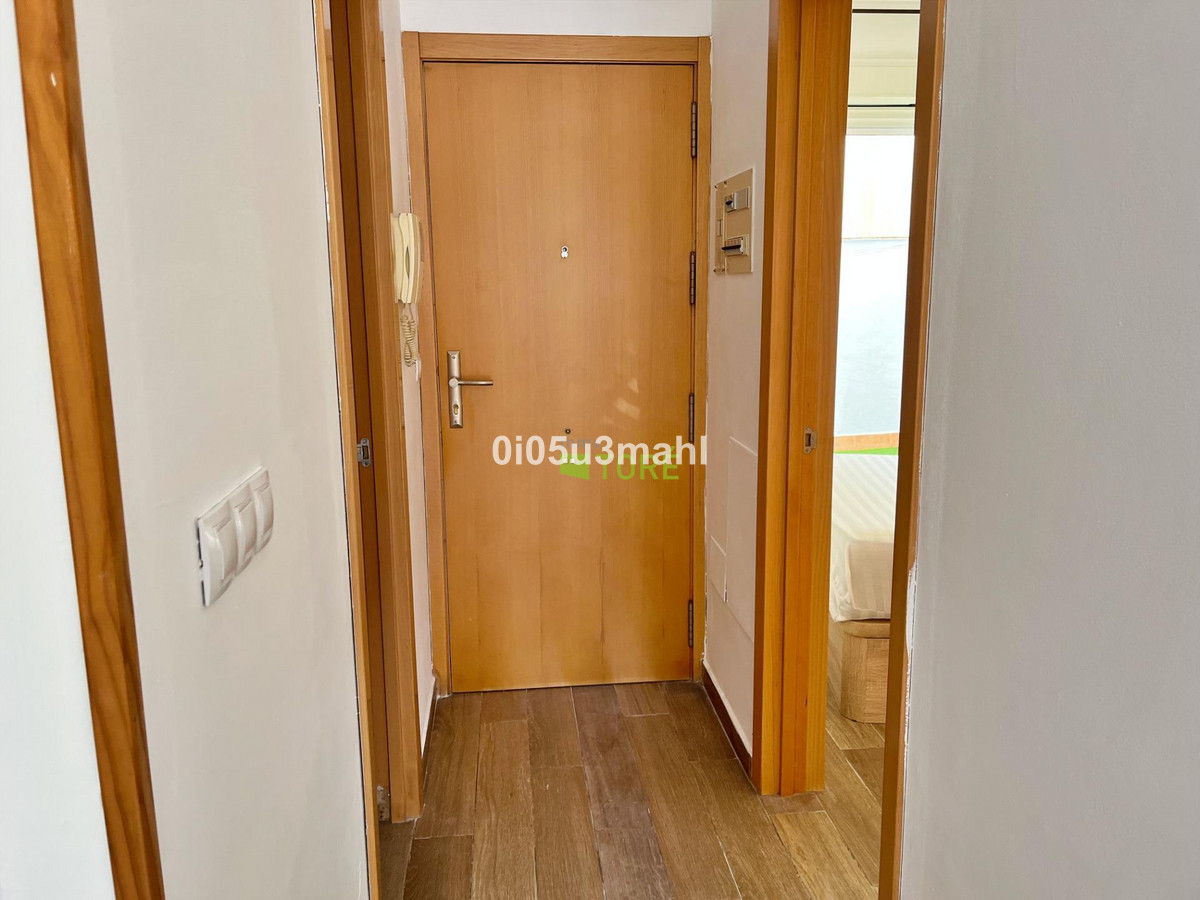 Appartement te koop in Málaga | 1 slaapkamers H5419642
