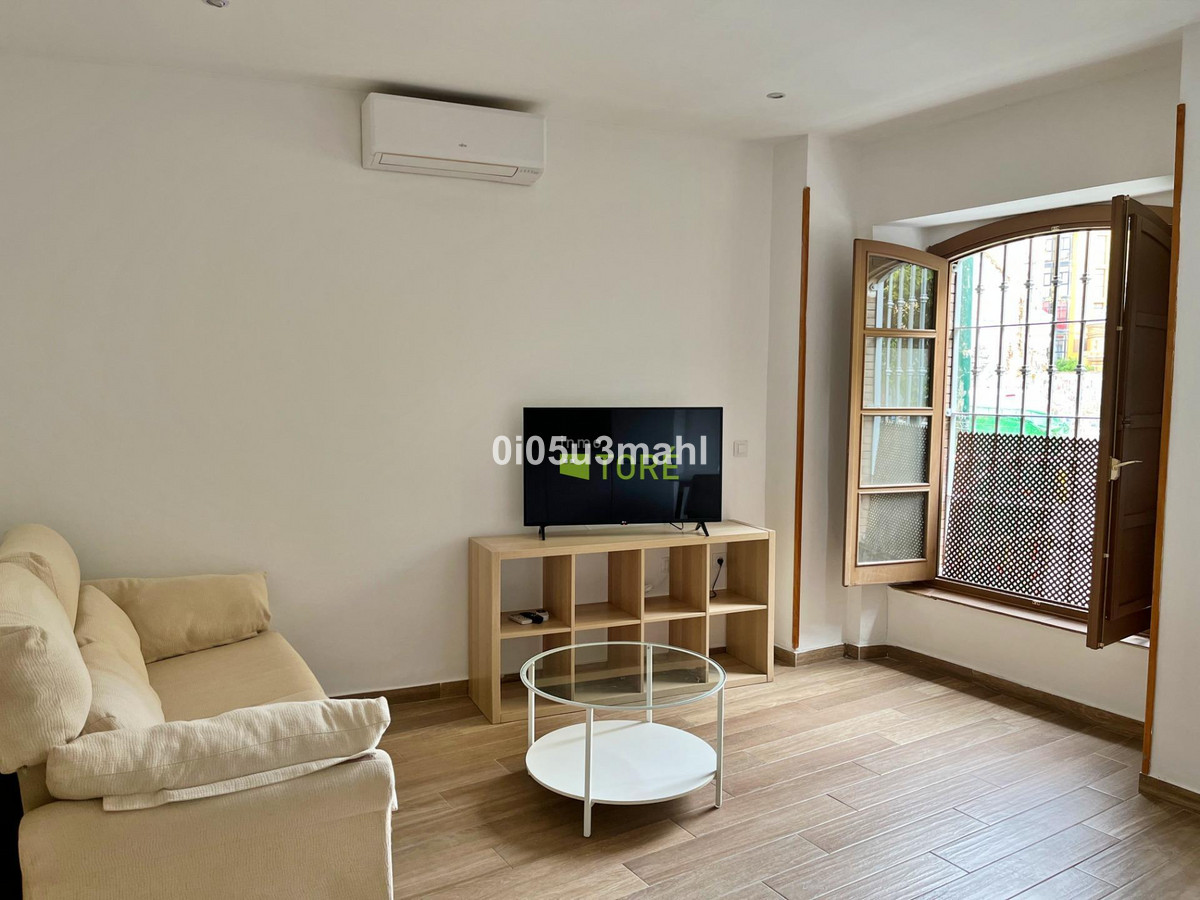 Appartement te koop in Málaga | 1 slaapkamers H5419642