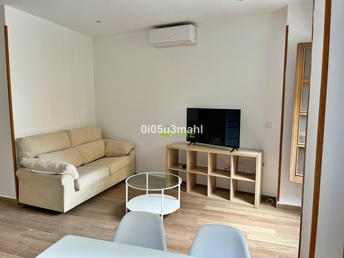 Appartement te koop in Málaga | 1 slaapkamers H5419642