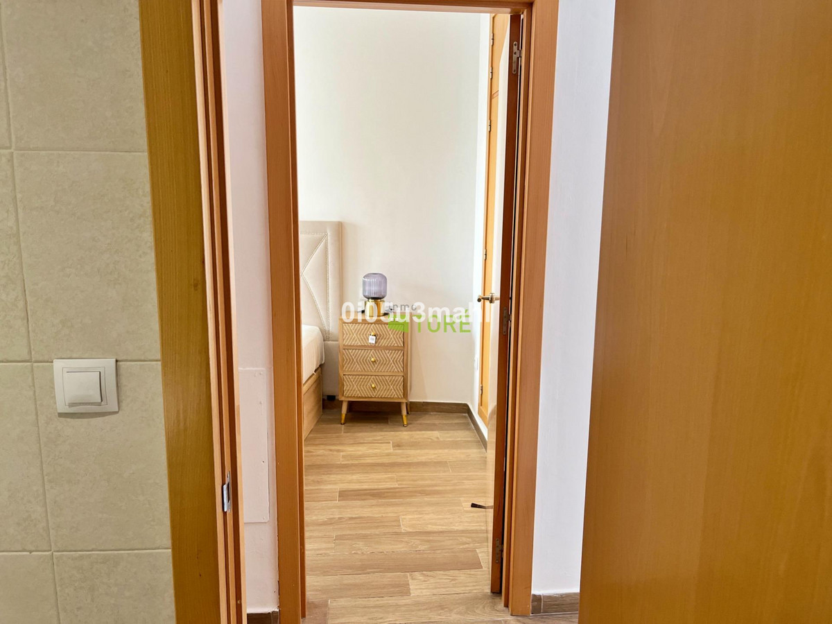 Appartement te koop in Málaga | 1 slaapkamers H5419642