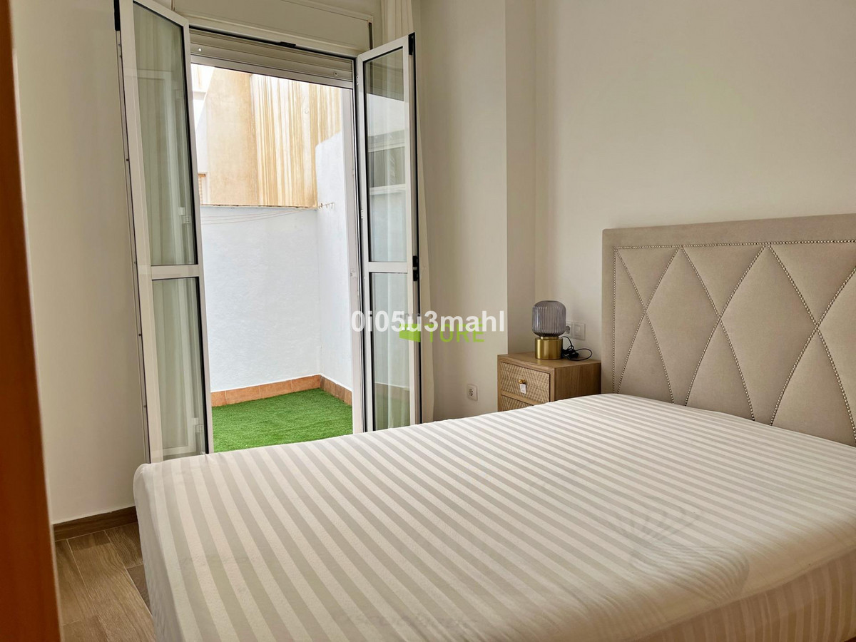 Appartement te koop in Málaga | 1 slaapkamers H5419642