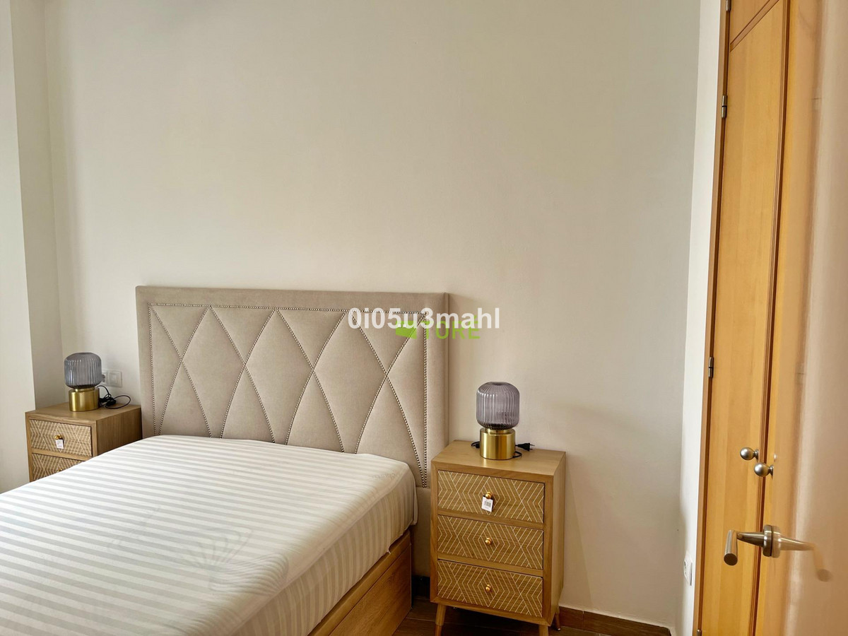 Appartement te koop in Málaga | 1 slaapkamers H5419642