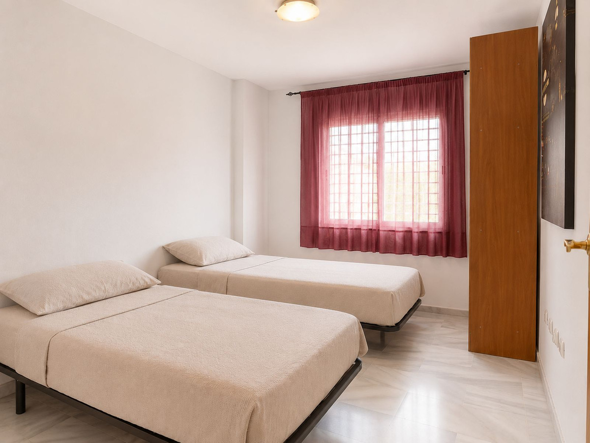 Appartement te koop in Málaga | 2 slaapkamers H5426188