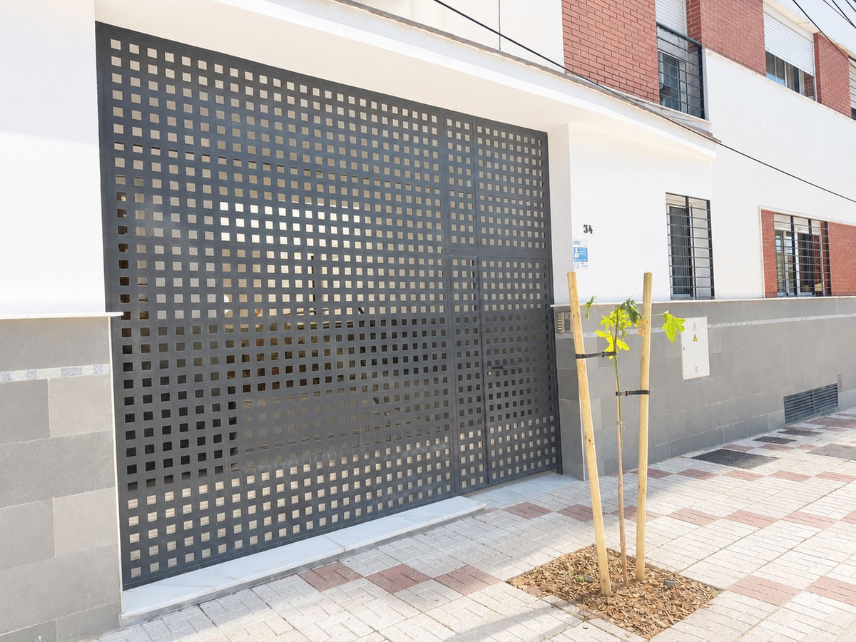 Appartement te koop in Málaga | 2 slaapkamers H5426188