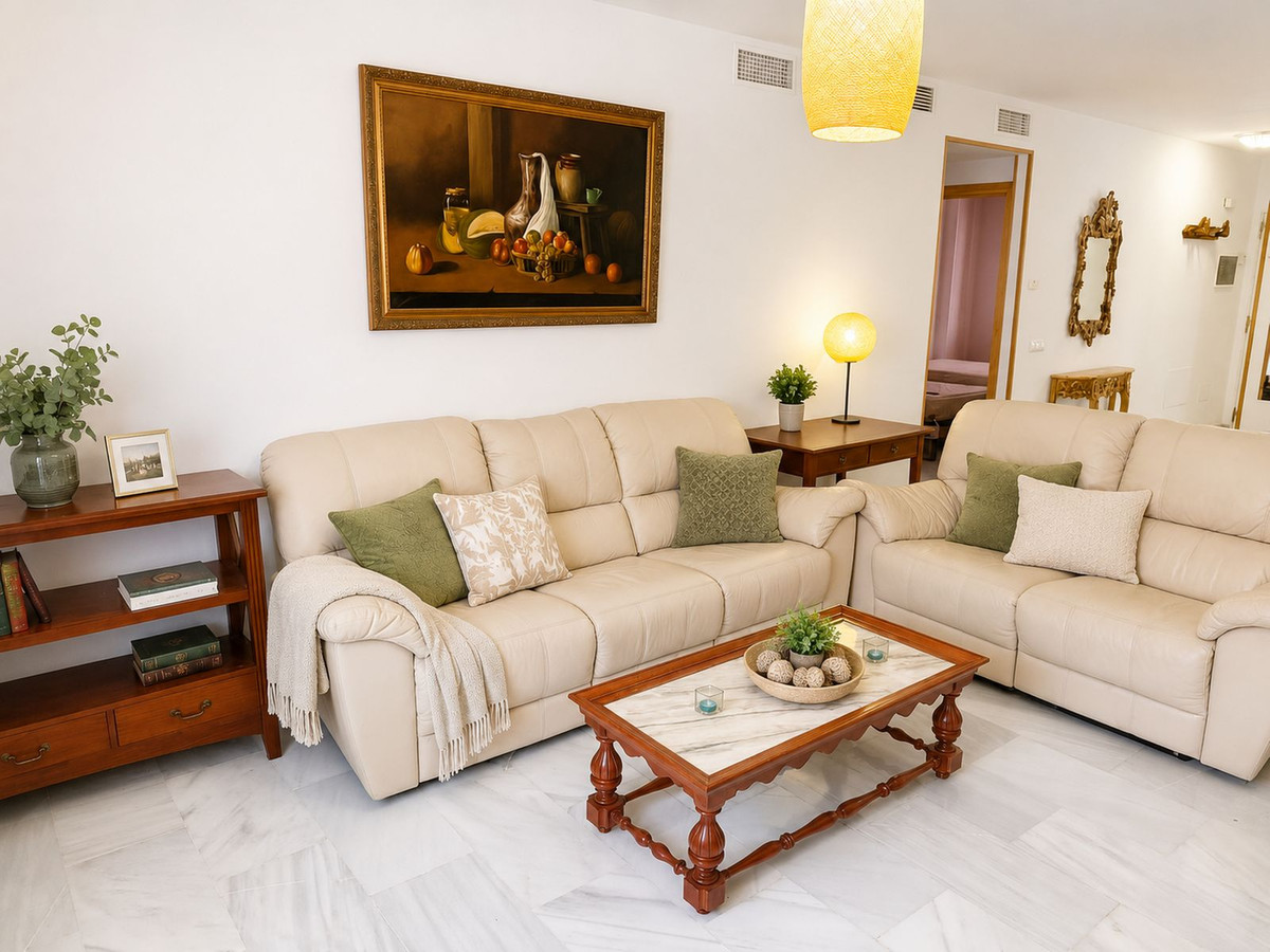 Appartement te koop in Málaga | 2 slaapkamers H5426188