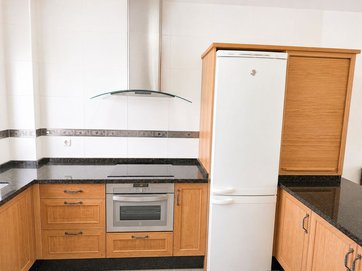 Appartement te koop in Málaga | 2 slaapkamers H5426188