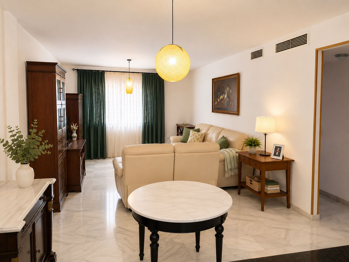 Appartement te koop in Málaga | 2 slaapkamers H5426188