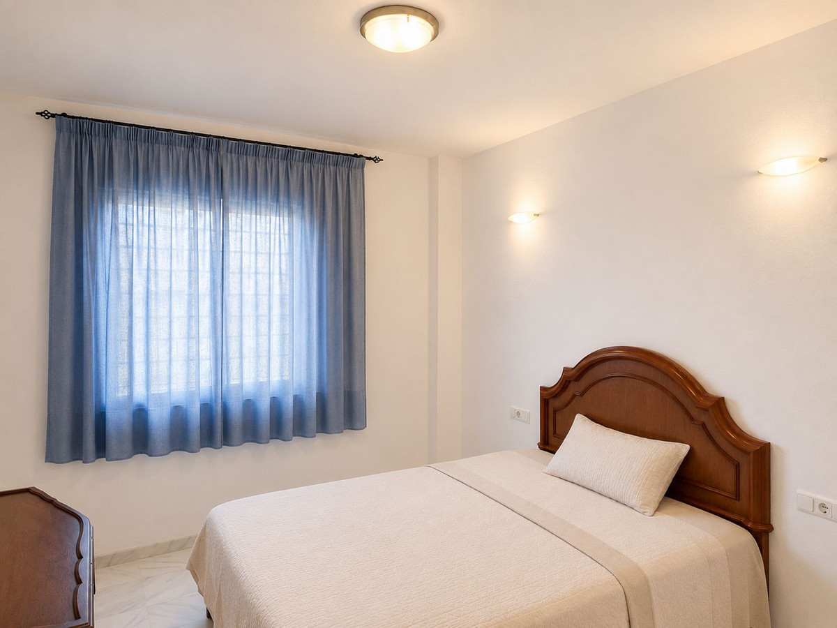 Appartement te koop in Málaga | 2 slaapkamers H5426188