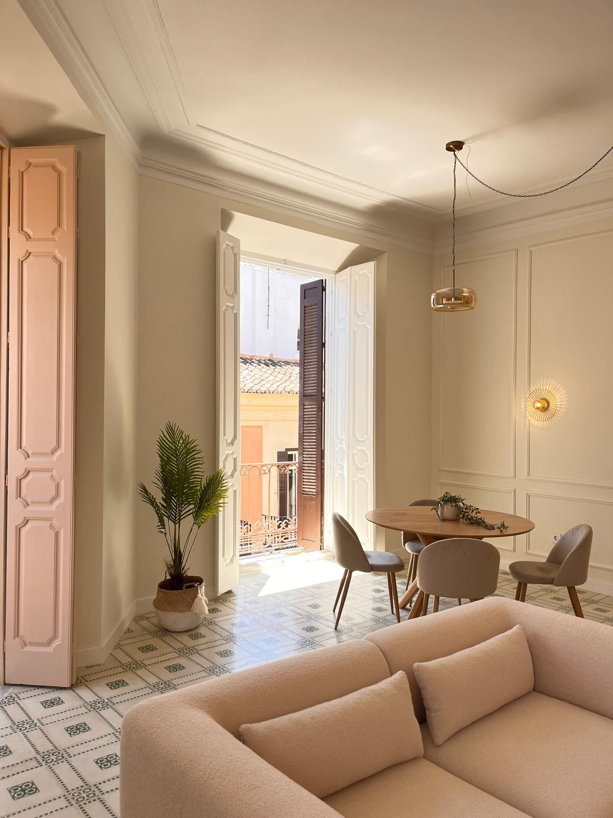Appartement te koop in Málaga | 4 slaapkamers H5435851