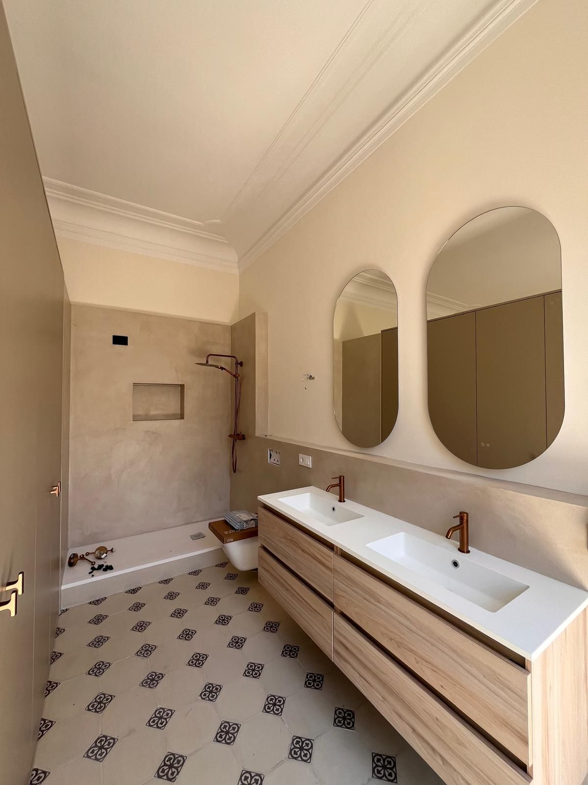 Appartement te koop in Málaga | 4 slaapkamers H5435851