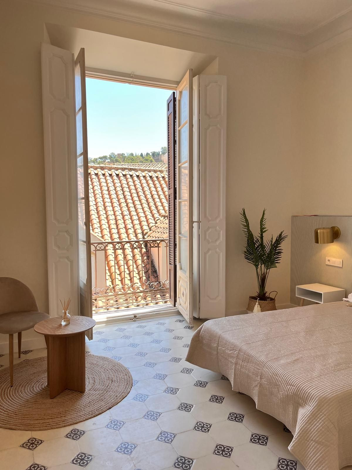 Appartement te koop in Málaga | 4 slaapkamers H5435851