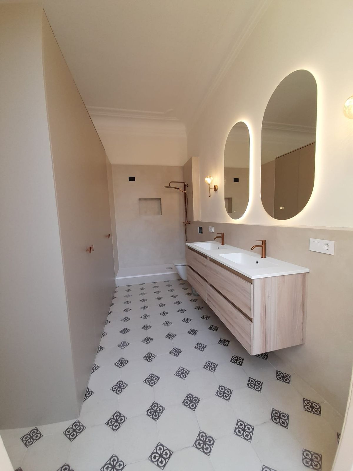 Appartement te koop in Málaga | 4 slaapkamers H5435851