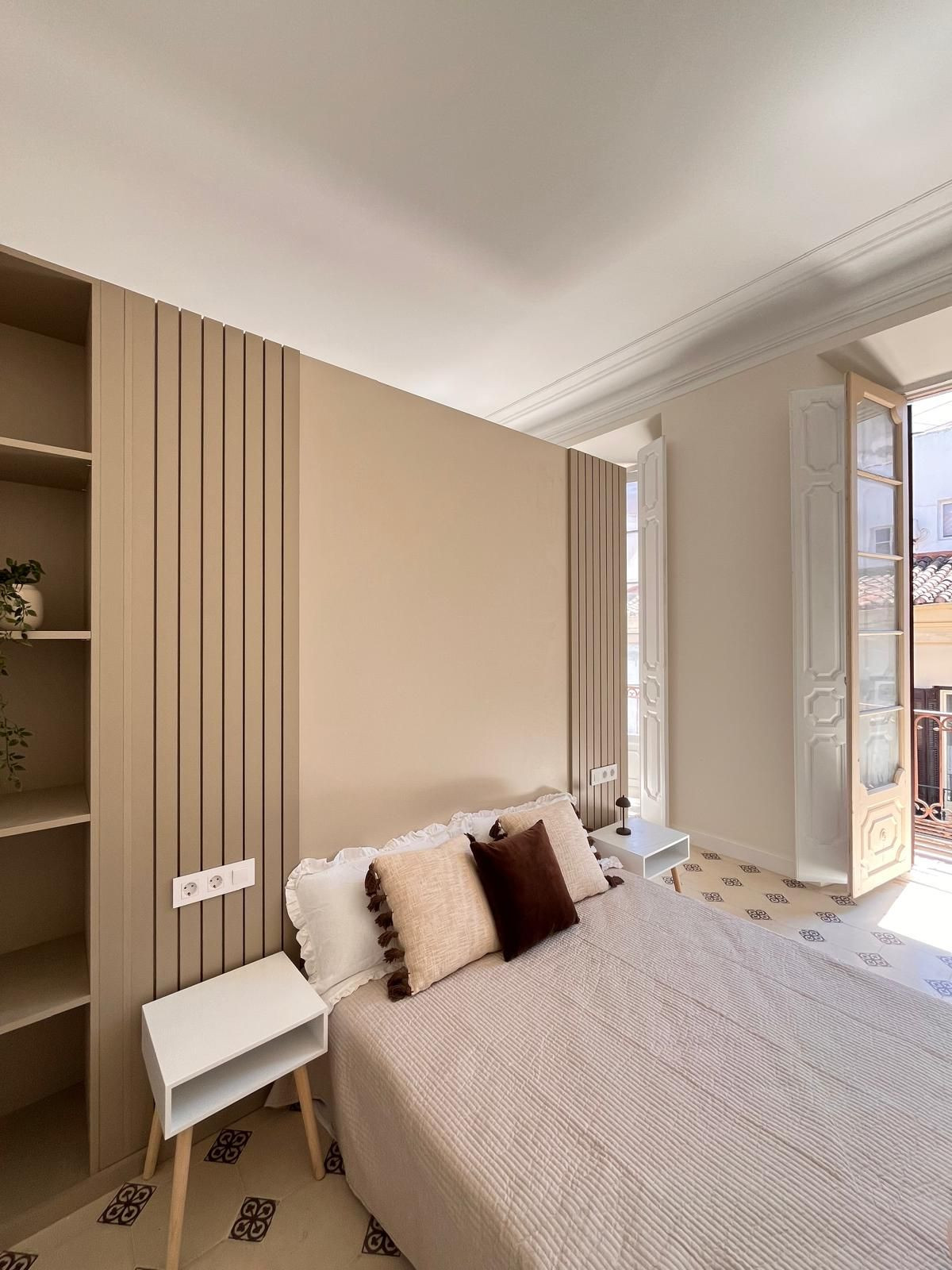 Appartement te koop in Málaga | 4 slaapkamers H5435851