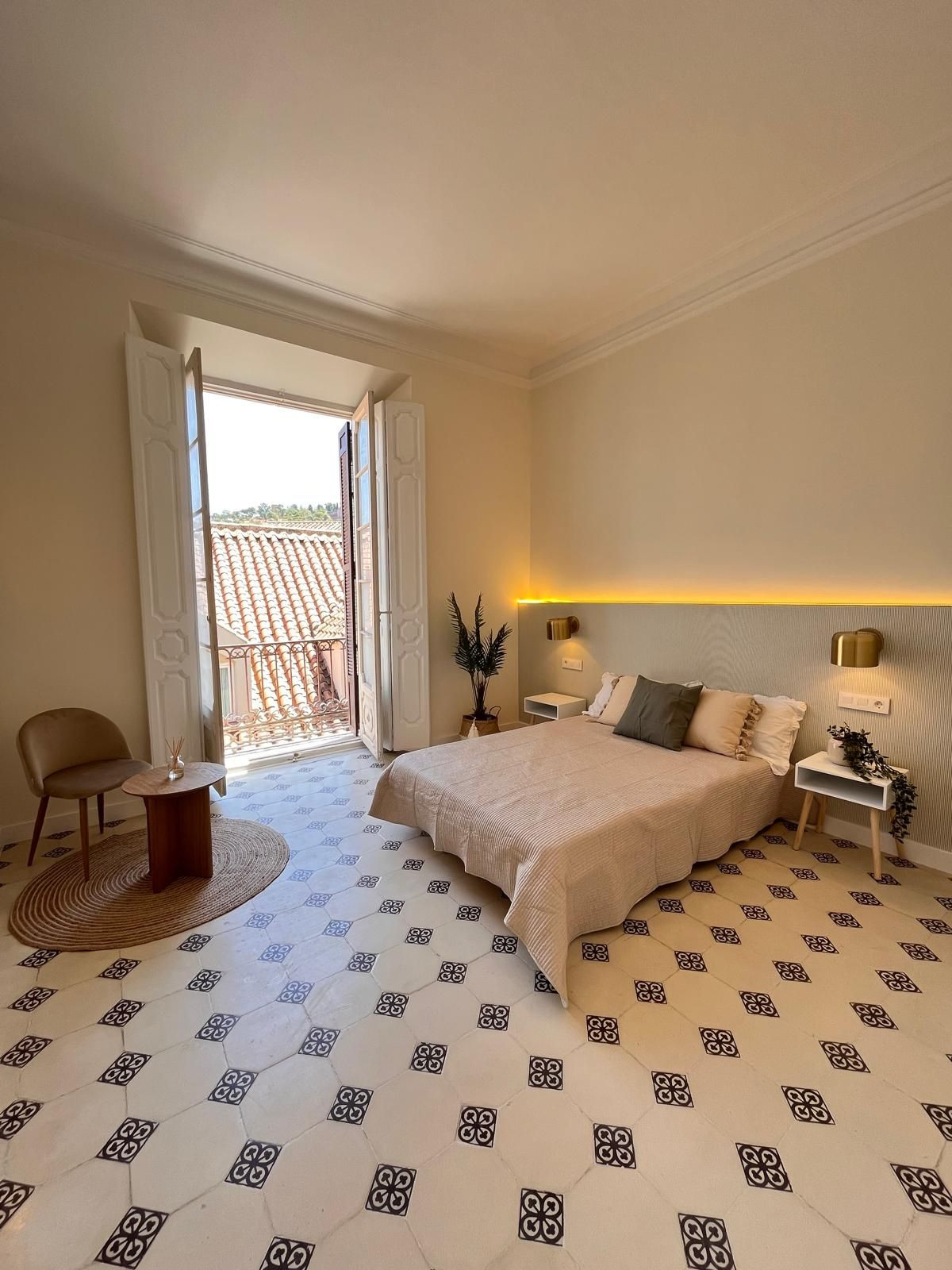 Appartement te koop in Málaga | 4 slaapkamers H5435851