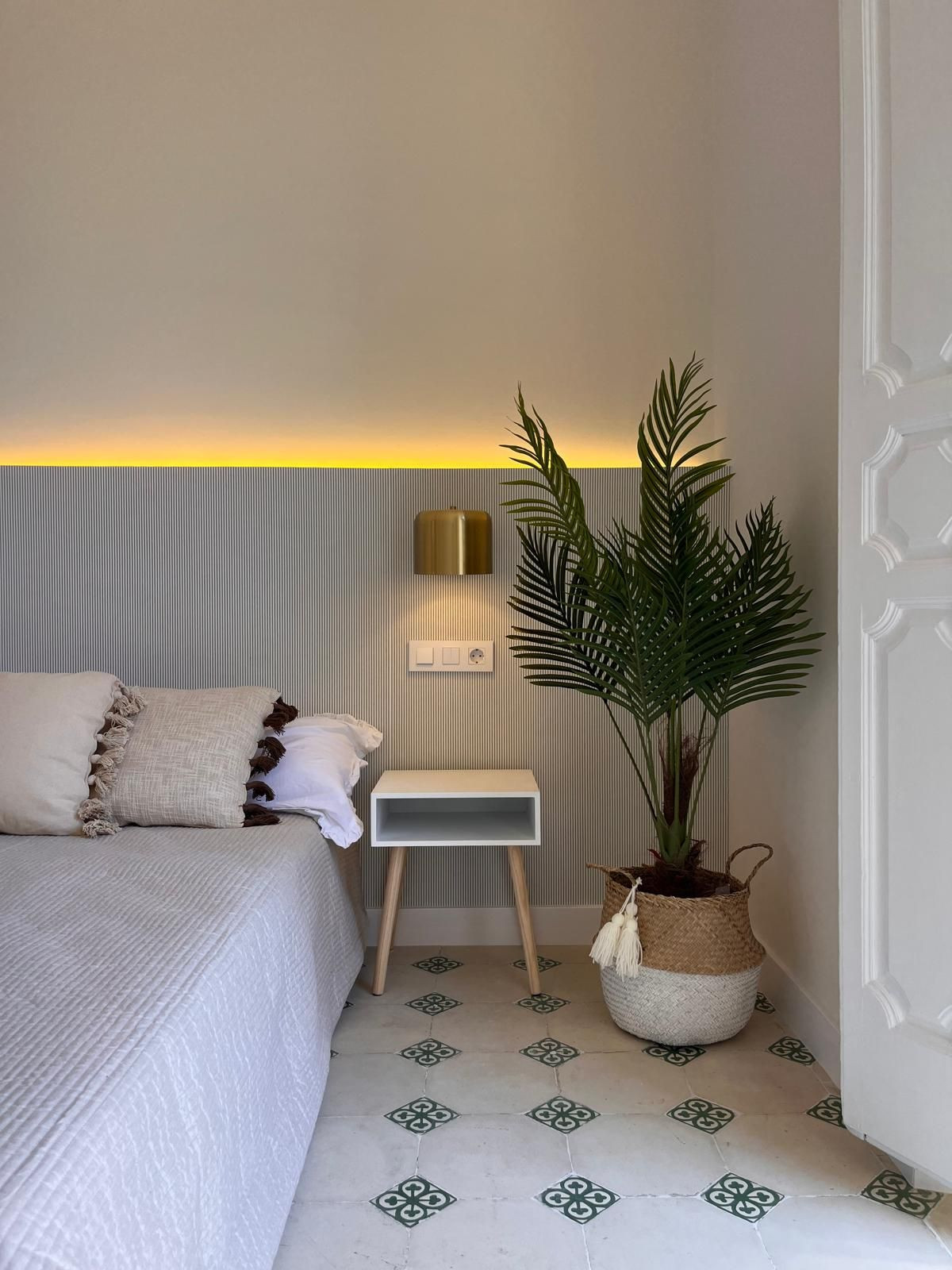 Appartement te koop in Málaga | 4 slaapkamers H5435851