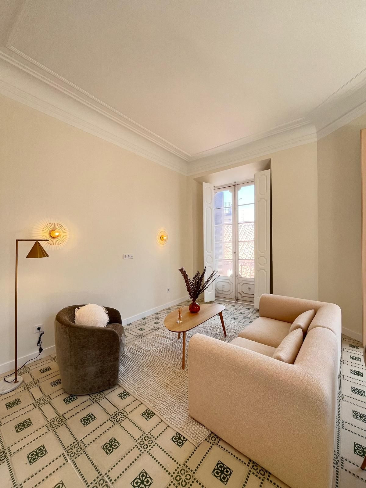 Appartement te koop in Málaga | 4 slaapkamers H5435851