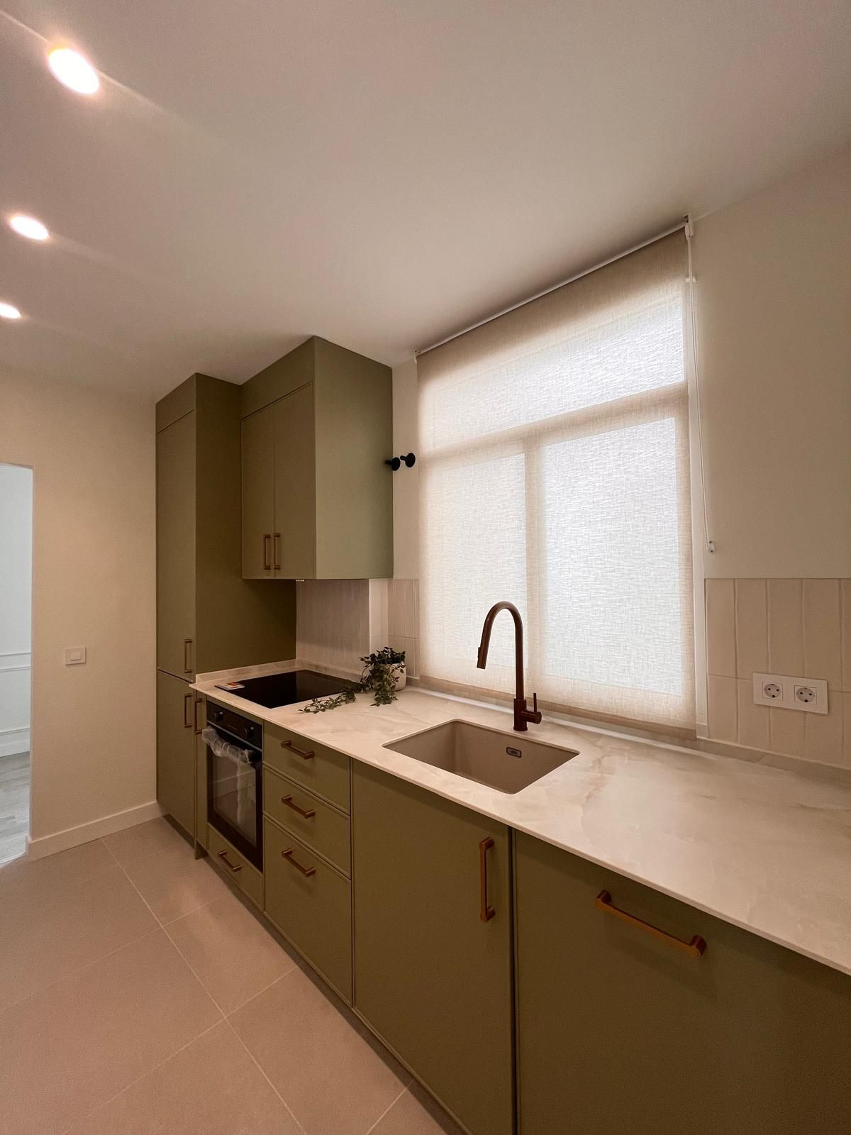Appartement te koop in Málaga | 4 slaapkamers H5435851
