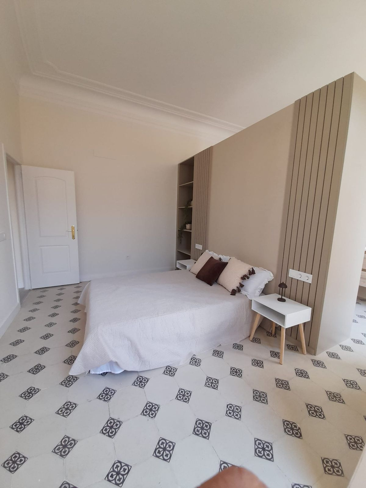 Appartement te koop in Málaga | 4 slaapkamers H5435851