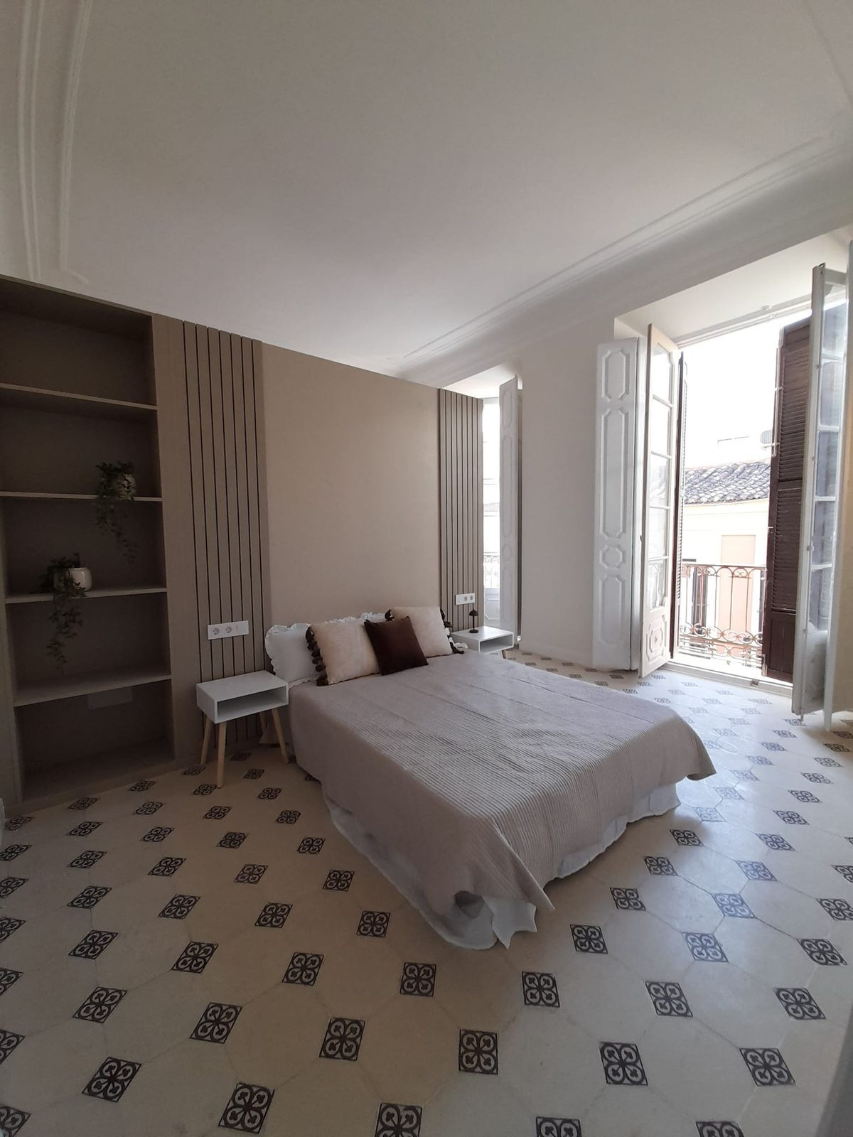 Appartement te koop in Málaga | 4 slaapkamers H5435851