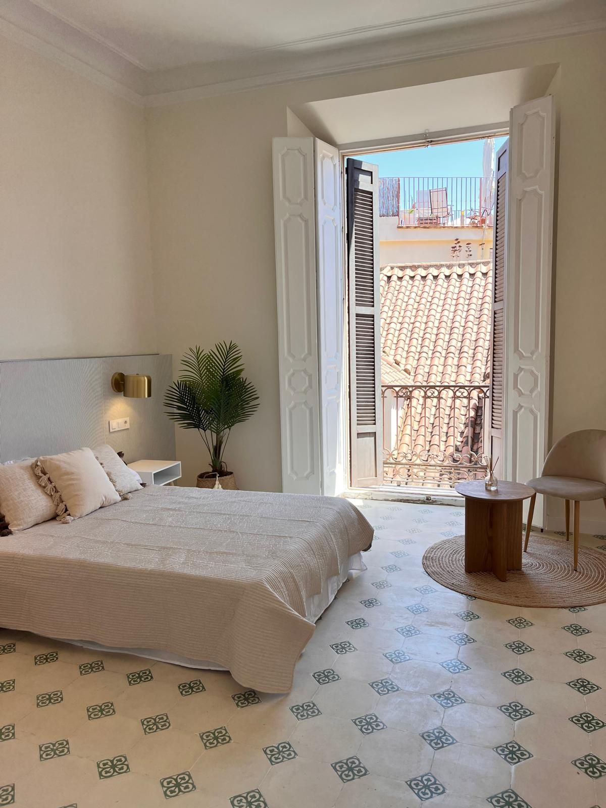 Appartement te koop in Málaga | 4 slaapkamers H5435851