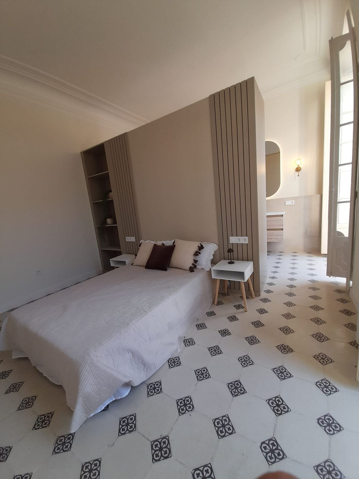 Appartement te koop in Málaga | 4 slaapkamers H5435851