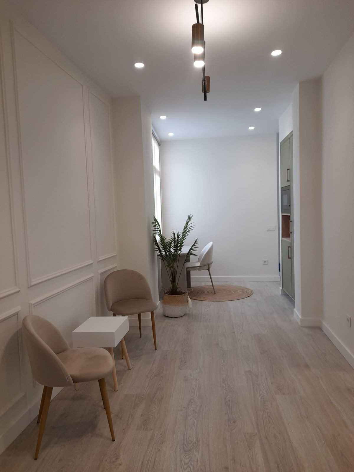 Appartement te koop in Málaga | 4 slaapkamers H5435851
