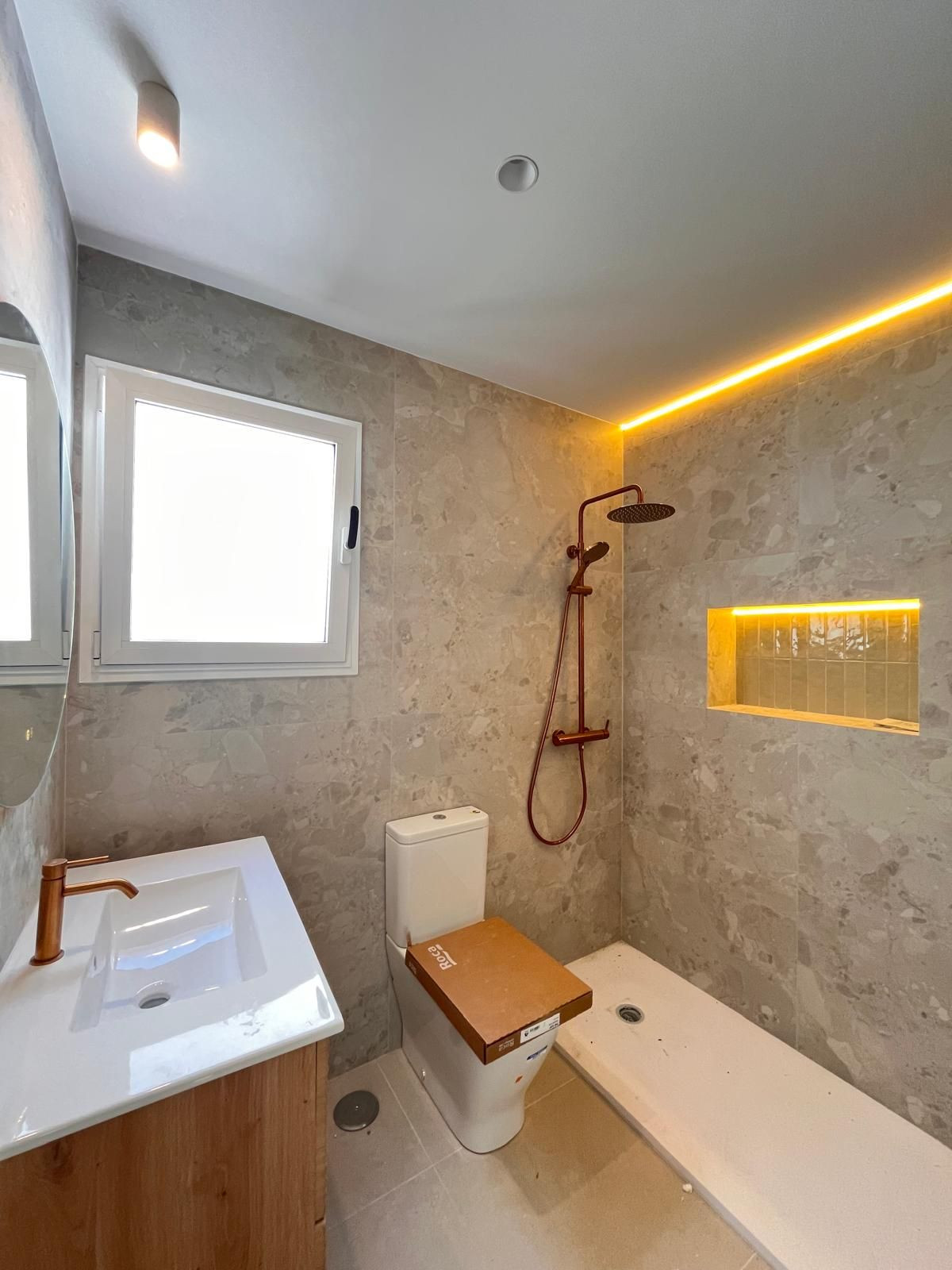 Appartement te koop in Málaga | 4 slaapkamers H5435851