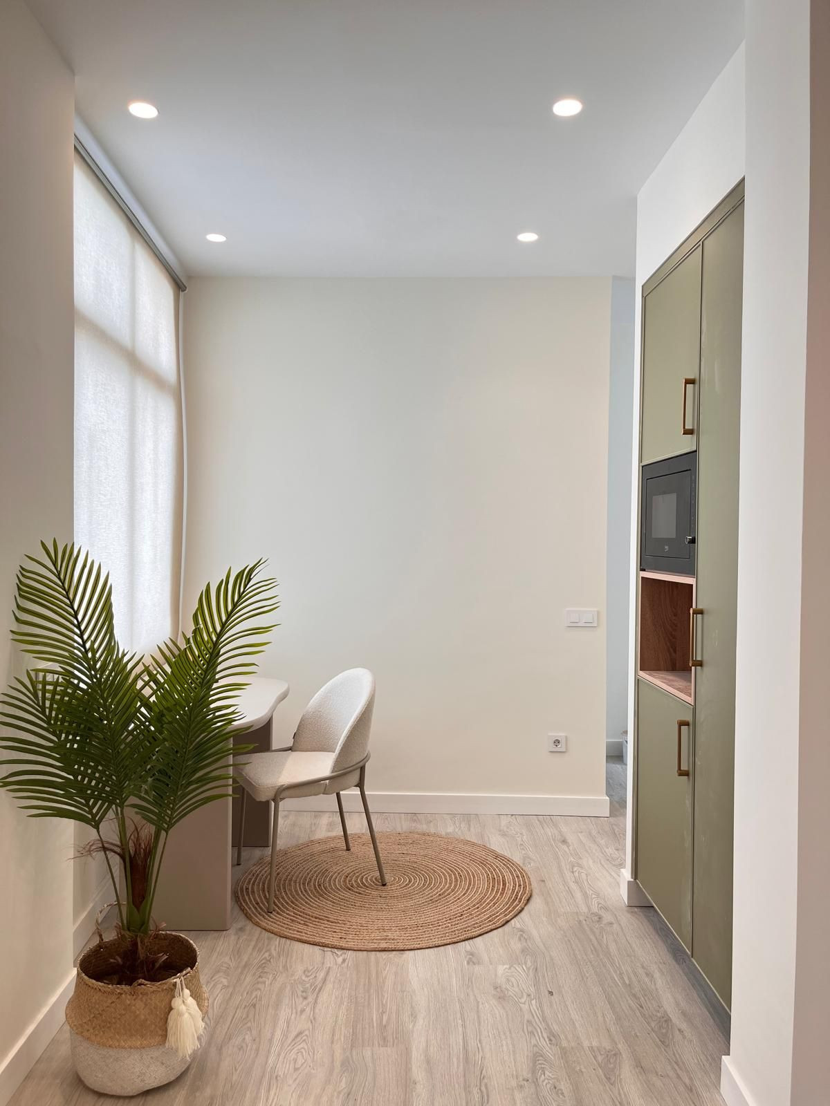 Appartement te koop in Málaga | 4 slaapkamers H5435851