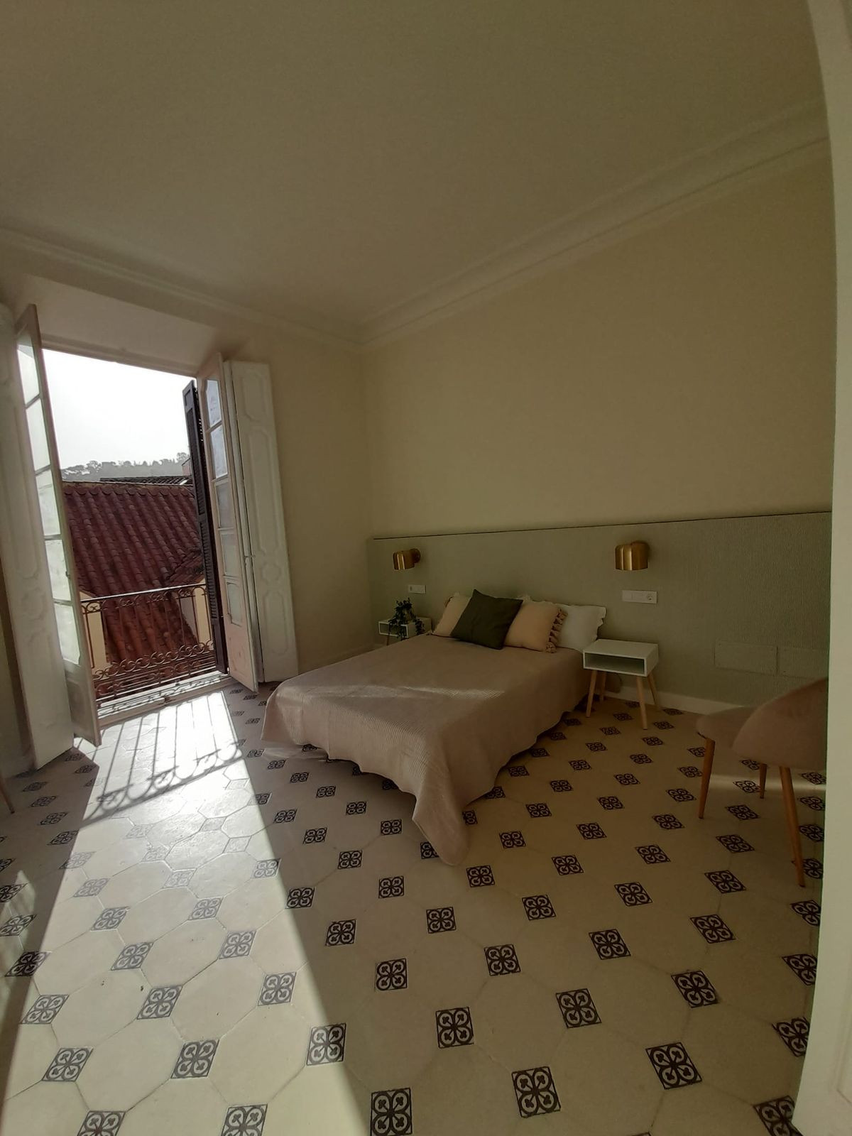Appartement te koop in Málaga | 4 slaapkamers H5435851