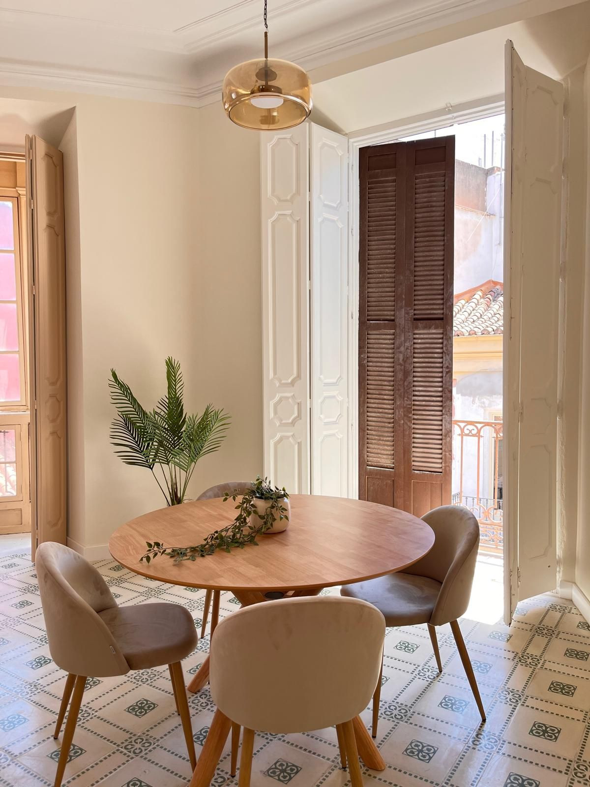 Appartement te koop in Málaga | 4 slaapkamers H5435851