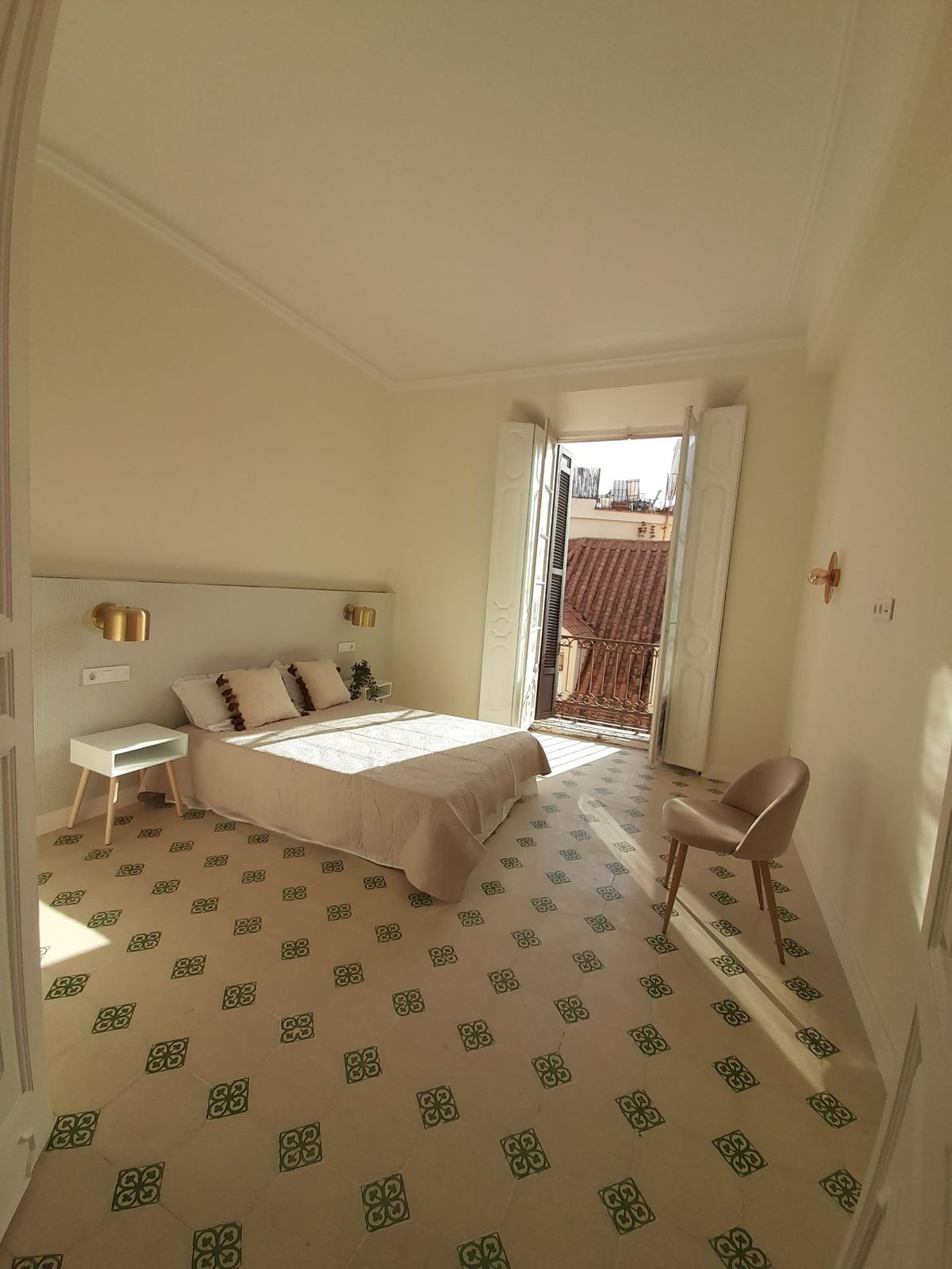 Appartement te koop in Málaga | 4 slaapkamers H5435851