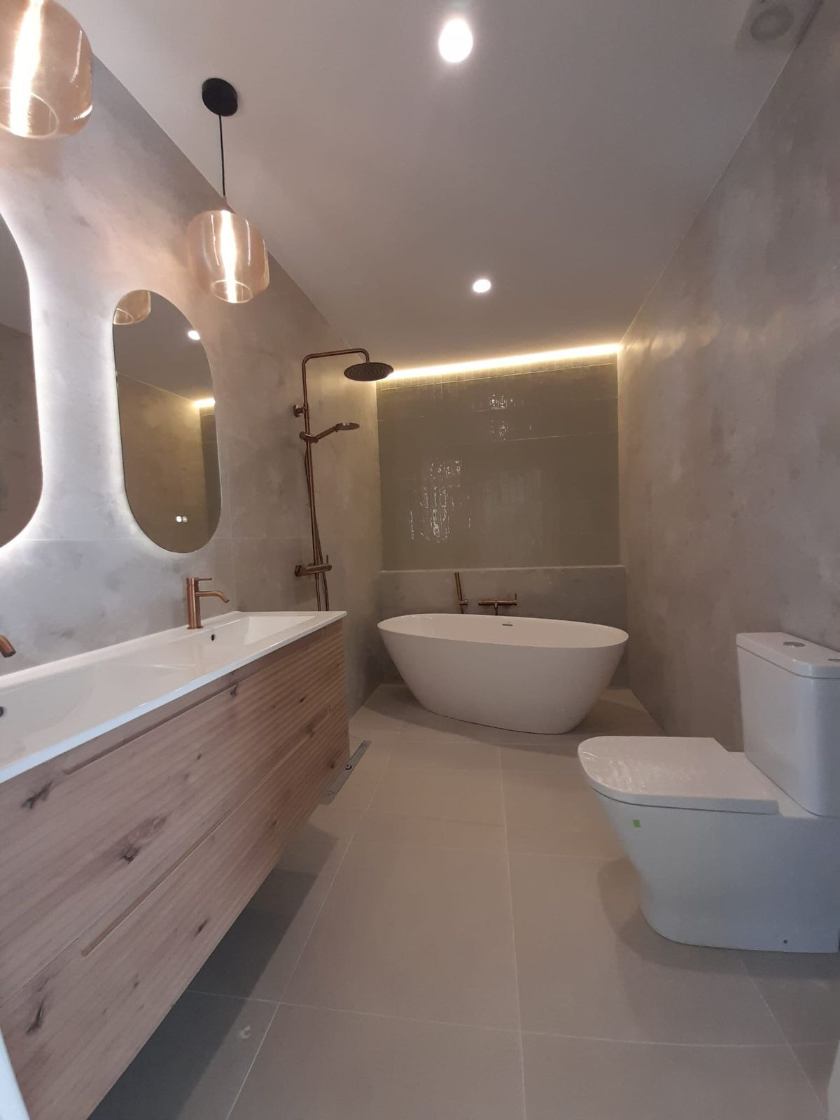 Appartement te koop in Málaga | 4 slaapkamers H5435851