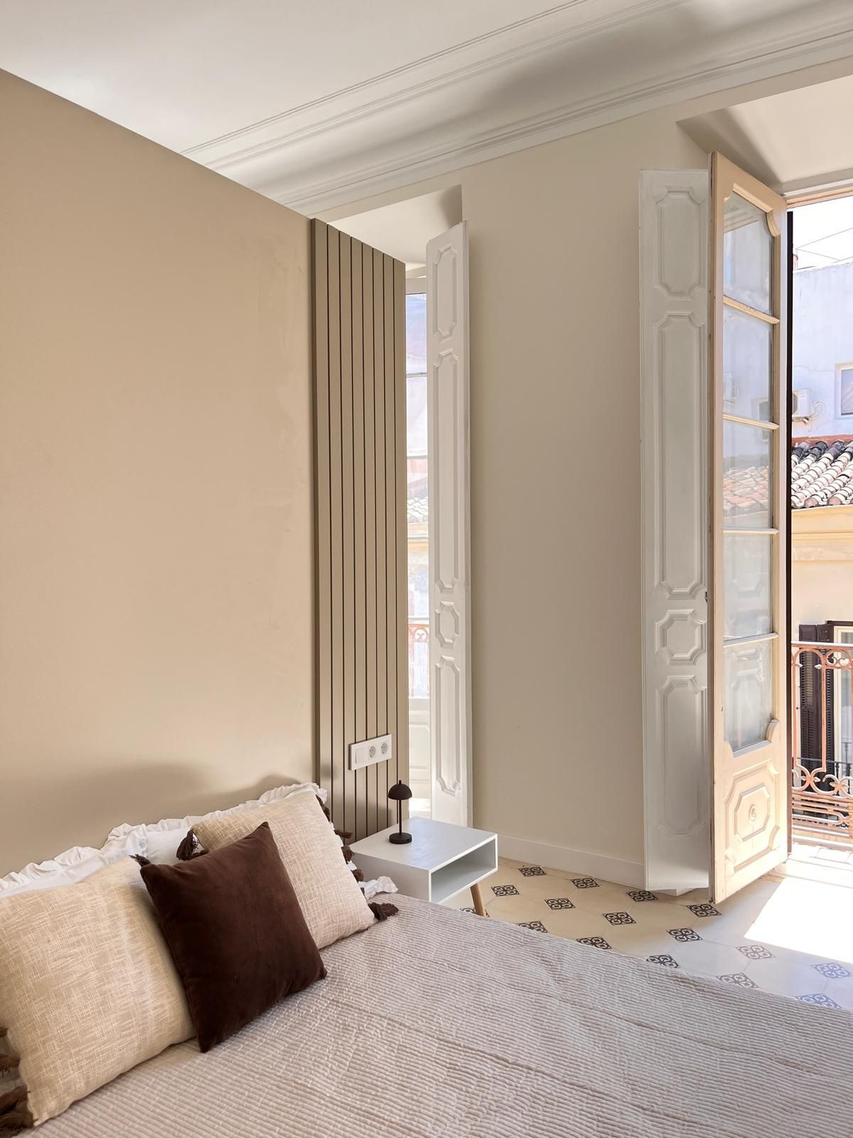 Appartement te koop in Málaga | 4 slaapkamers H5435851