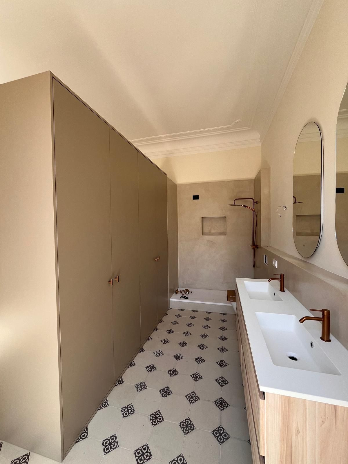 Appartement te koop in Málaga | 4 slaapkamers H5435851