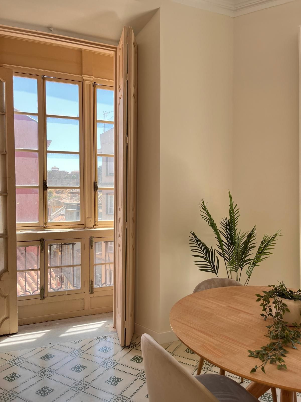 Appartement te koop in Málaga | 4 slaapkamers H5435851