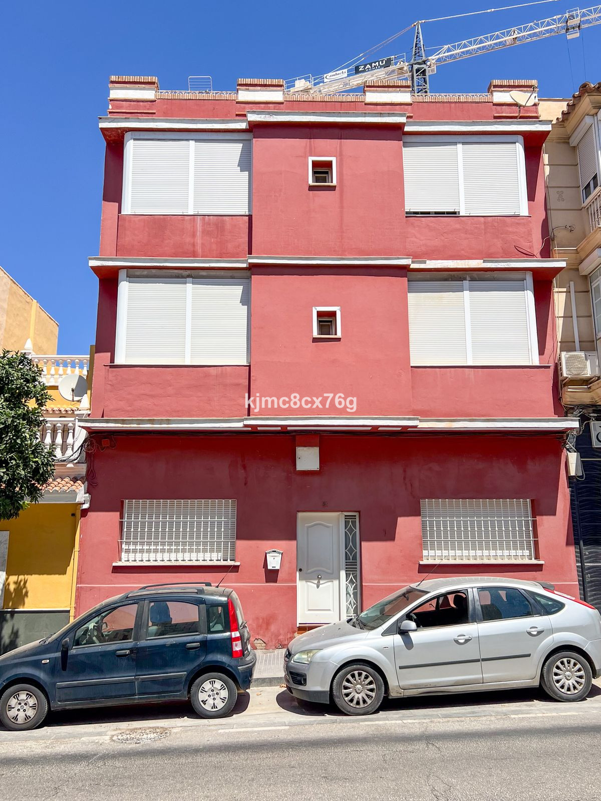 Appartement te koop in Málaga | 1 slaapkamers H5441293
