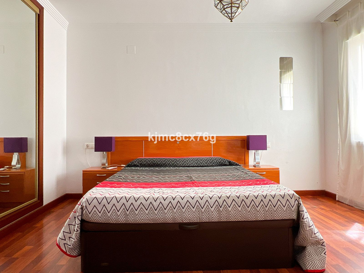 Appartement te koop in Málaga | 1 slaapkamers H5441293