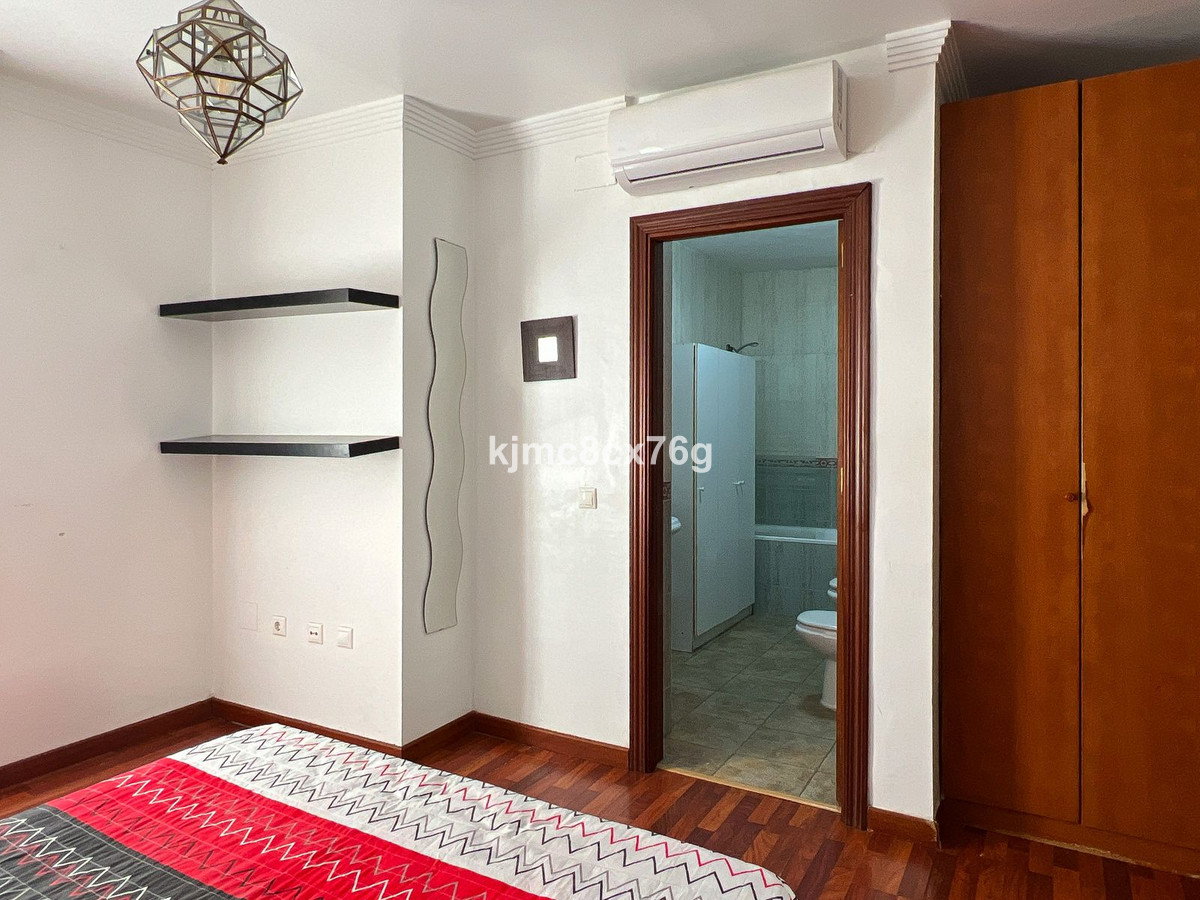 Appartement te koop in Málaga | 1 slaapkamers H5441293