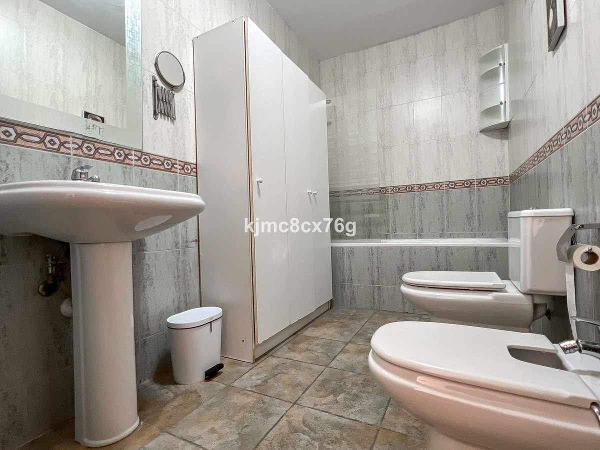 Appartement te koop in Málaga | 1 slaapkamers H5441293