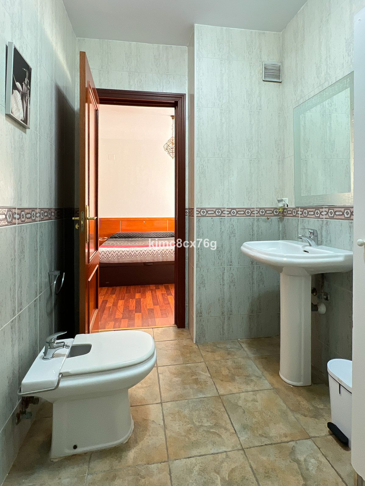 Appartement te koop in Málaga | 1 slaapkamers H5441293