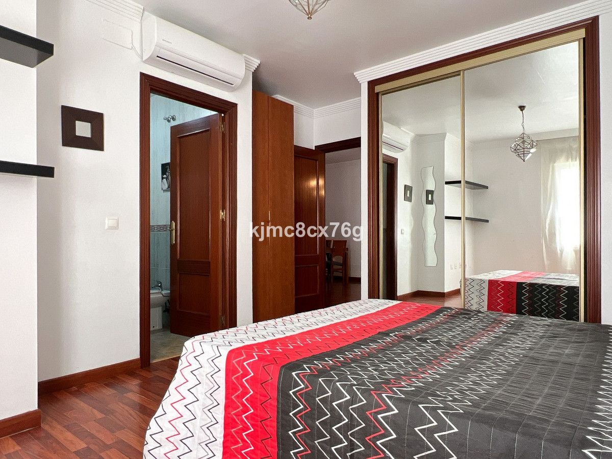 Appartement te koop in Málaga | 1 slaapkamers H5441293