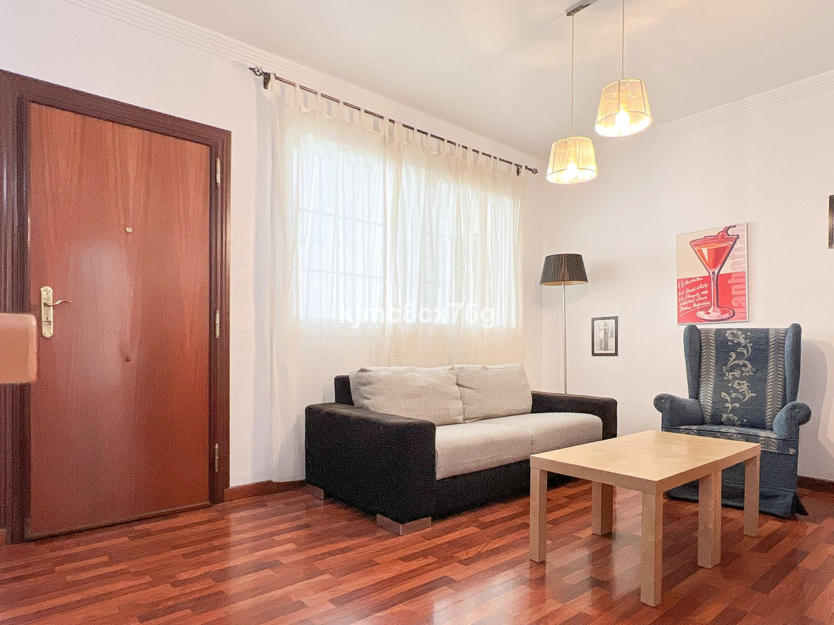 Appartement te koop in Málaga | 1 slaapkamers H5441293